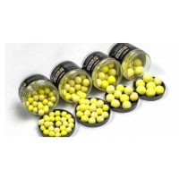 Nash Plovoucí Boilie Key Cray Pop Ups Yellow Hmotnost: 75g, Průměr: 18mm