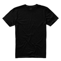 Elevate Nanaimo Pánské bavlněné triko EL38011 Black