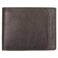 Tom Tailor Pánská kožená peněženka Sam 001469
