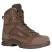 Obuv Breacher N GTX® MID LOWA® – Dark Brown