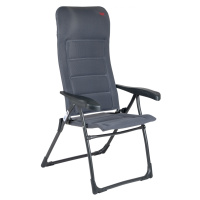 Židle Crespo Deluxe AP-215 Air Barva: šedá
