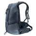 Dámský skialpový batoh Deuter Updays SL One size 24L Black