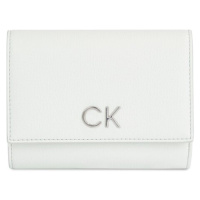 Calvin Klein dámská světle zelená peněženka