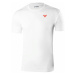 Pánské tričko Victor T-90022 A White XL
