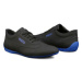 Sparco Imola Limited - Black/Blue Černá