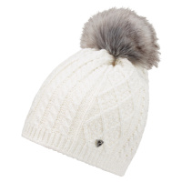 ZIENER-ILLHORN hat, white Bílá 52/58cm 22/23