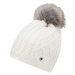 ZIENER-ILLHORN hat, white Bílá 52/58cm 22/23