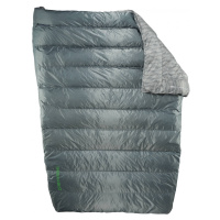 Péřový spacák Therm-a-Rest Vela 0°C Double Barva: šedá