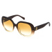 Sluneční brýle Zadig & Voltaire SZV301N5606PB - Dámské