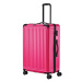 Travelite Cruise 4w Pink