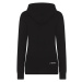 Dámská mikina La Sportia Project Hoody M Black/White