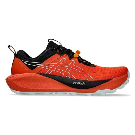 Asics Gel Trabuco 13 Oranžová
