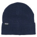 Patagonia Fishermans Rolled Beanie Modrá