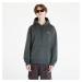 Carhartt WIP Hooded Script Embroidery Sweat Boxwood/ White