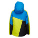 Spyder AMBUSH Chlapecká lyžařská bunda, žlutá, velikost