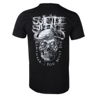 Tričko metal pánské Suicide Silence - - KINGS ROAD - 20208261