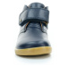 Bobux Navy Desert Boot