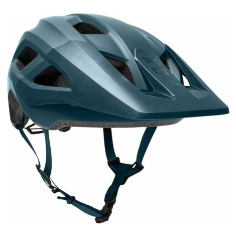 FOX Mainframe Helmet Mips Slate Blue Cyklistická helma