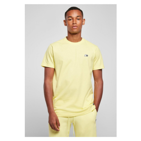 Starter Essential Jersey - canaryyellow