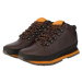 New Balance H754BY Pánská volnočasová obuv, hnědá, velikost 41.5