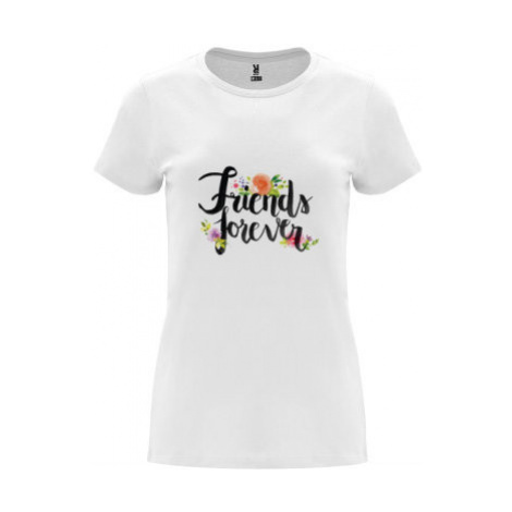 Dámské tričko Premium Friends forever