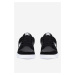 Sportovní DC Shoes CURE ADYS400073-BLK Přírodní kůže (useň)/-Přírodní kůže (useň),Materiál/-Synt