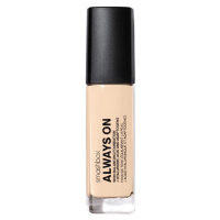 Smashbox Dlouhotrvající make-up Always On (Skin-Balancing Foundation) 30 ml F20N