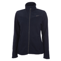 Peak Mountain Blouson polaire femme ACHIFFER Tmavě modrá