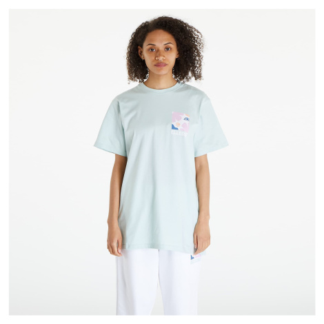 Ellesse Fortunata T-Shirt Light Green