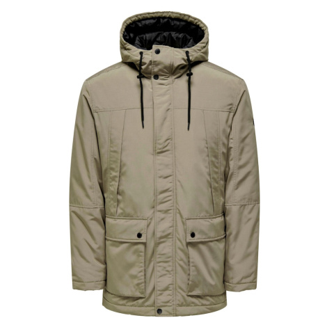 Zimní parka 'ONSJAYDEN' Only & Sons