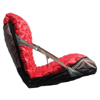 Židle Sea to Summit Air Chair Regular Barva: šedá