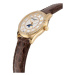 Frederique Constant Classics Ladies Elegance Automatic FC-331MPWD3BD5