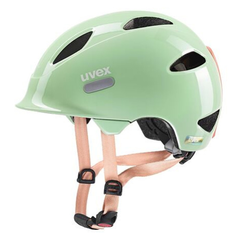 Dětská cyklistická helma Uvex Oyo