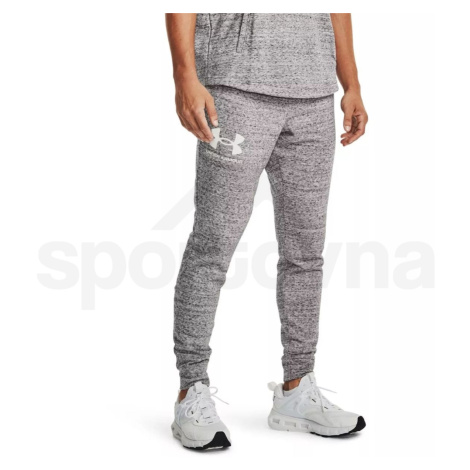 Under Armour Rival Terry Jogger M - white