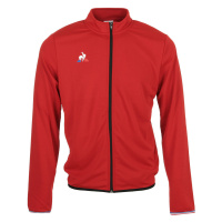 Le Coq Sportif Training Fz Červená