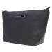 Calvin Klein dámská kosmetická taška K60K607179 BAX Ck black