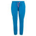 Dámské kalhoty ALPINE PRO GARAMA blue jewel