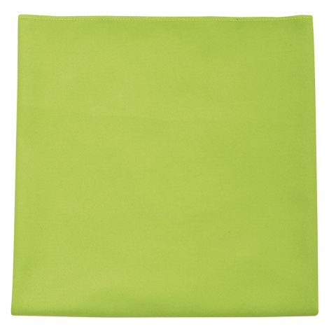 SOĽS Atoll 50 Rychleschnoucí ručník 50x100 SL01209 Apple green SOL'S
