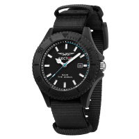 Sector R3251539002 Save The Ocean 43mm