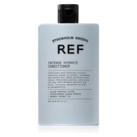 REF Intense Hydrate Conditioner hydratační kondicionér pro suché vlasy 245 ml