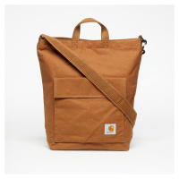 Taška Carhartt WIP Dawn Tote Bag Hamilton Brown