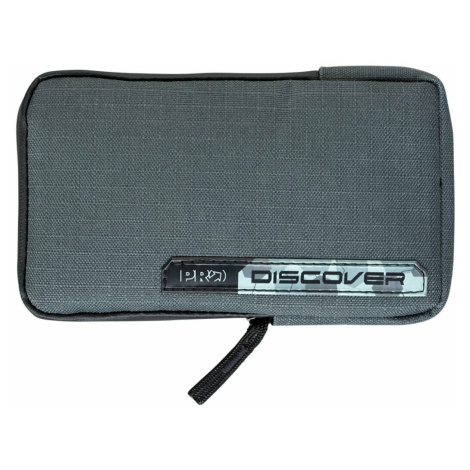 PRO Discover Phone Wallet Grey