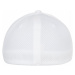 Flexfit 3D Hexagon Jersey Cap - white