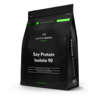 TPW Soy Protein 90 Isolate