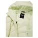 Colmar LADIES SKI JACKET Dámská lyžařská bunda, světle zelená, velikost