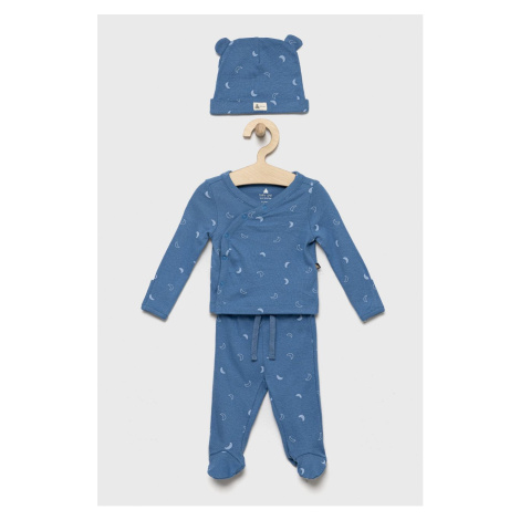 GAP Dětské bavlněné pyžamo