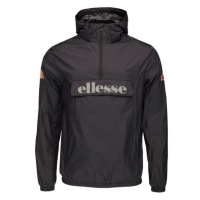 ELLESSE ACERA OH JACKET Pánská přechodová bunda, černá, velikost