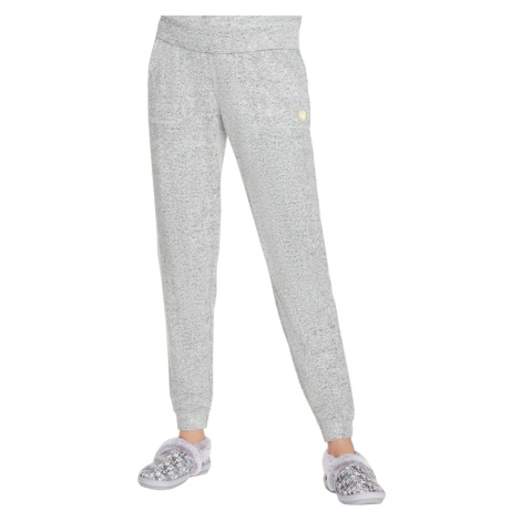 Skechers BOBS Heart Cozy Jogger Šedá