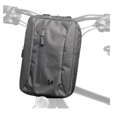 WOZINSKY Wozinsky cyklistická brašna na řídítka