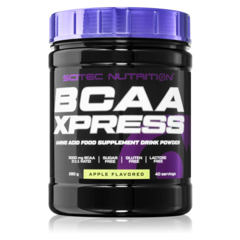 Scitec Nutrition BCAA Xpress komplex aminokyselin 280 g